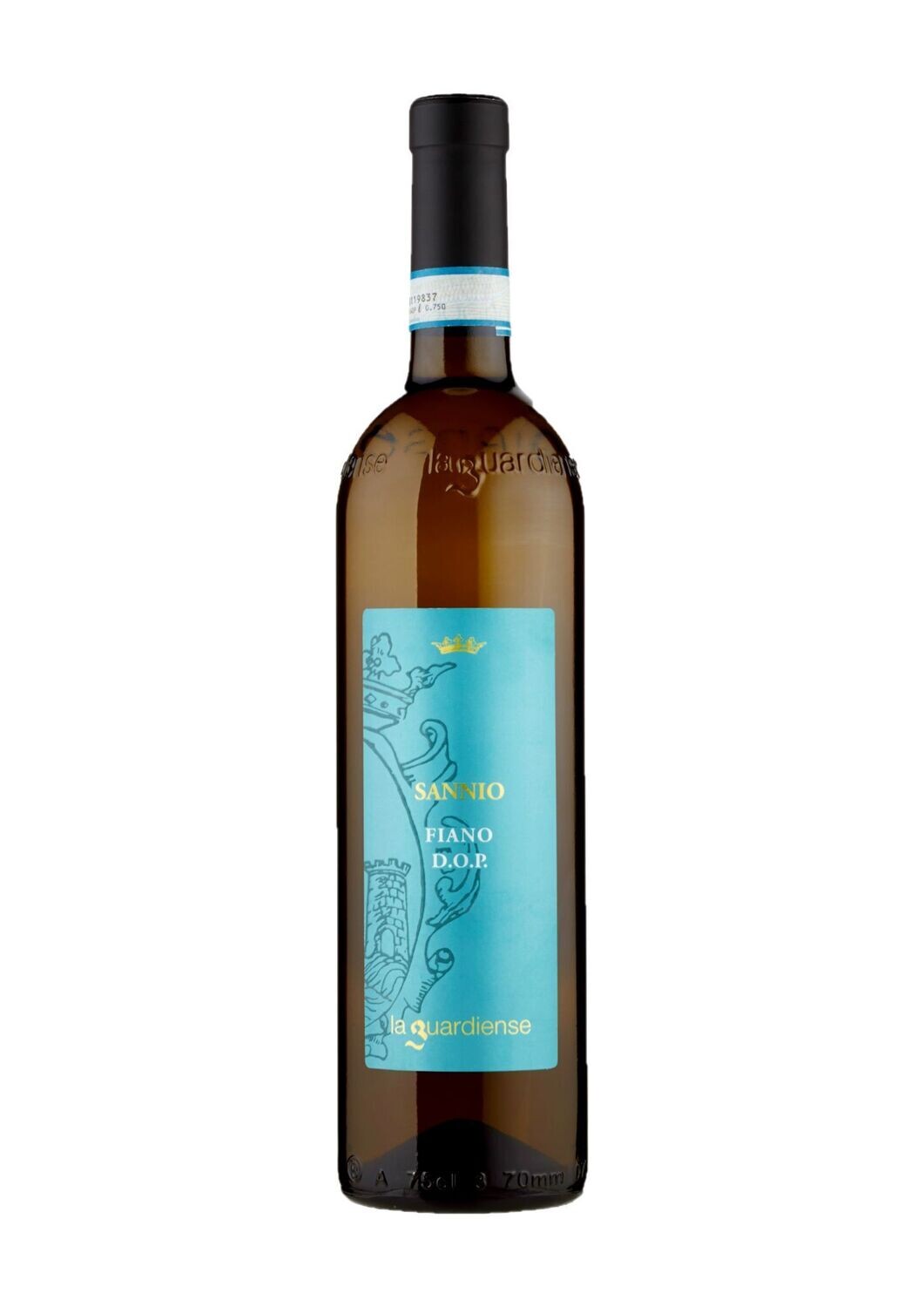 LA GUARDIENSE VINO FIANO SANNIO DOP CL. 75