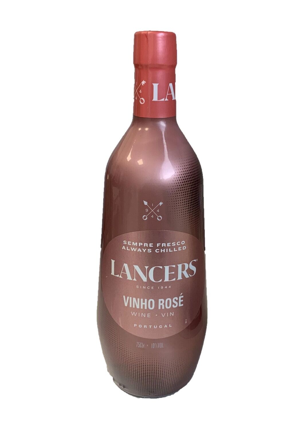 LANCERS VINO ROSE CL. 75