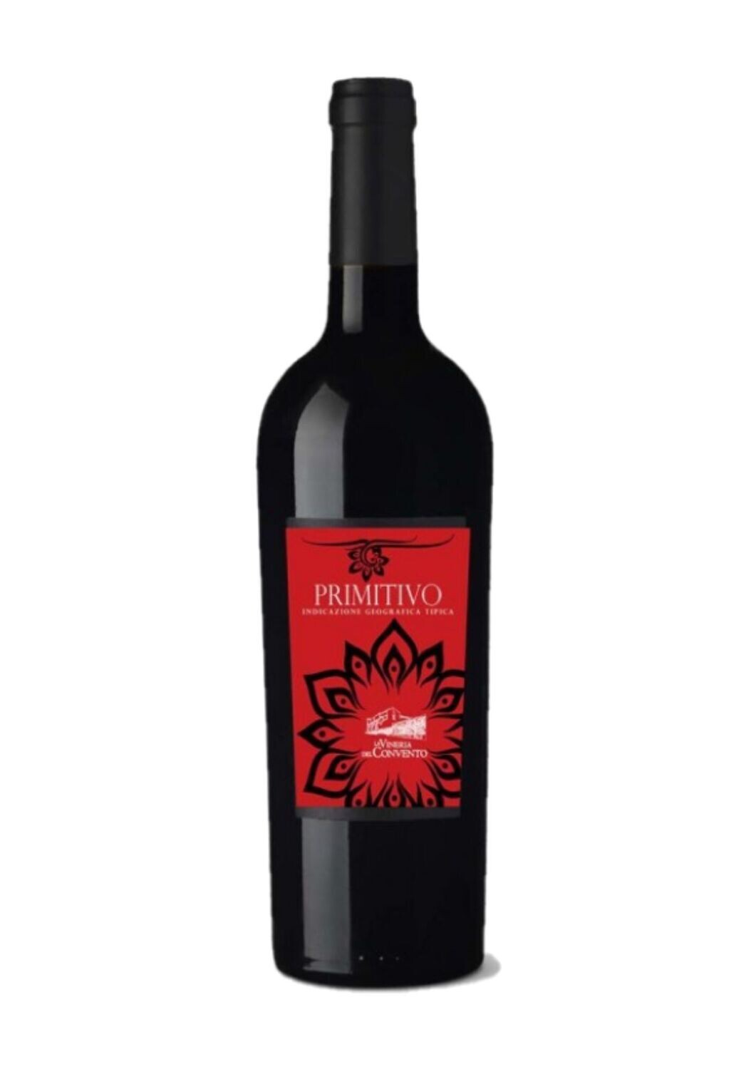 LA VINERIA DEL CONVENTO PRIMITIVO CL 75