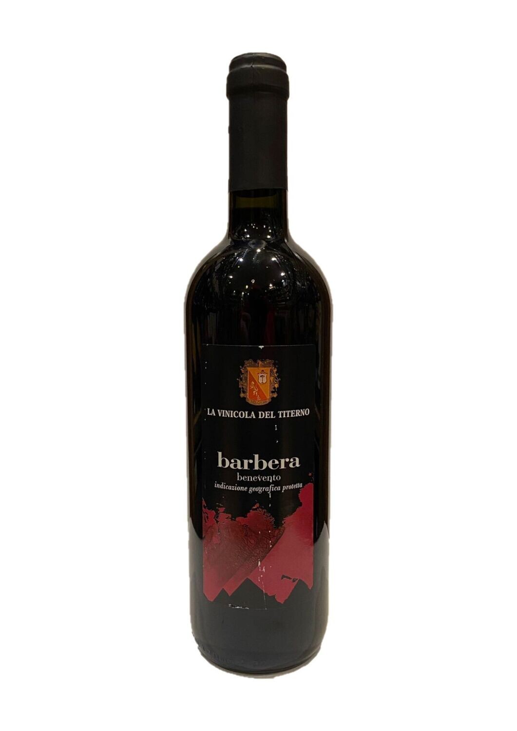 LA VINICOLA DEL TITERNO BABRBERA CL 75