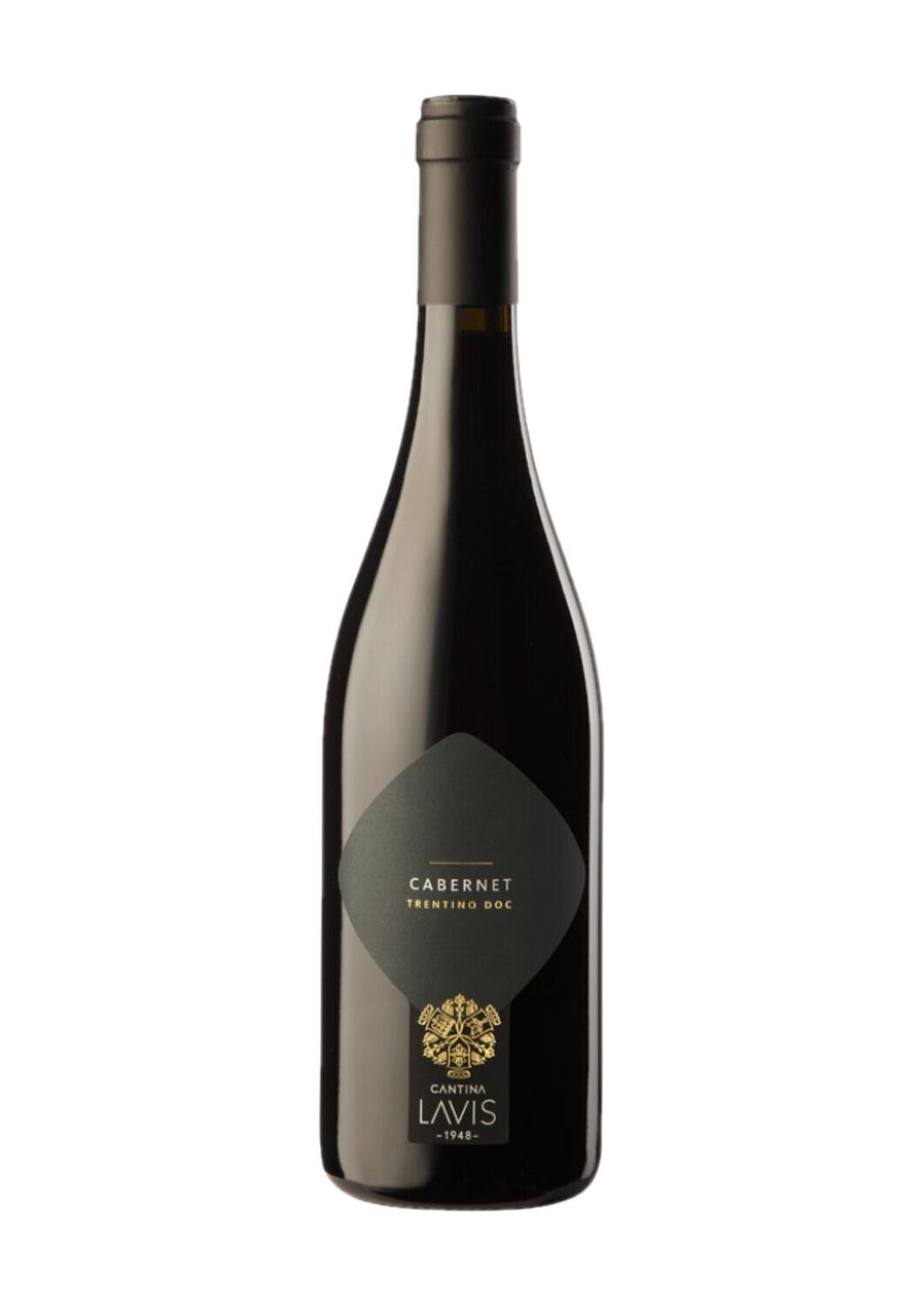 LAVIS CABERNET TRENTINO DOC CL 75