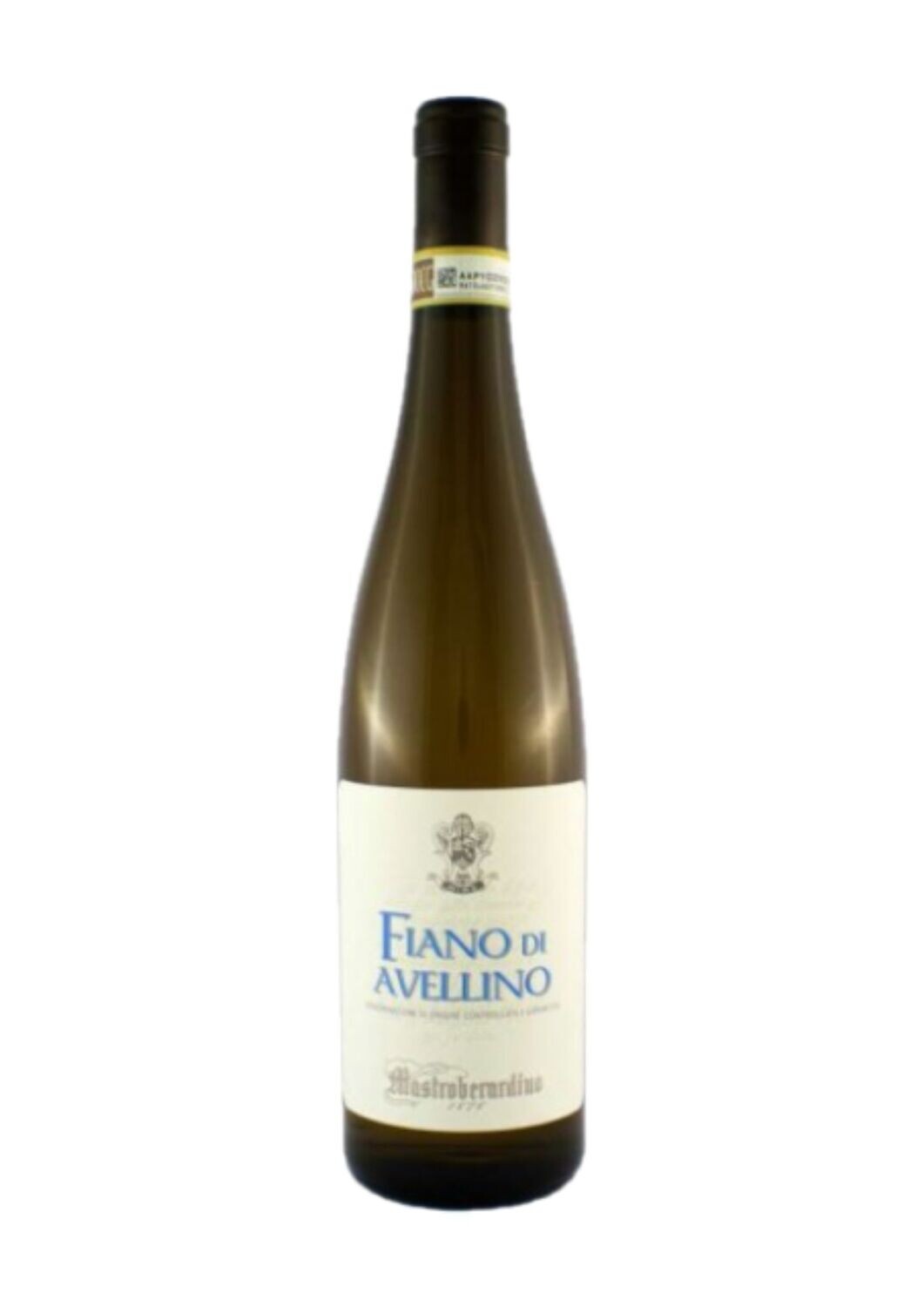 MASTROBERARDINO FIANO AVELLINO CL 75