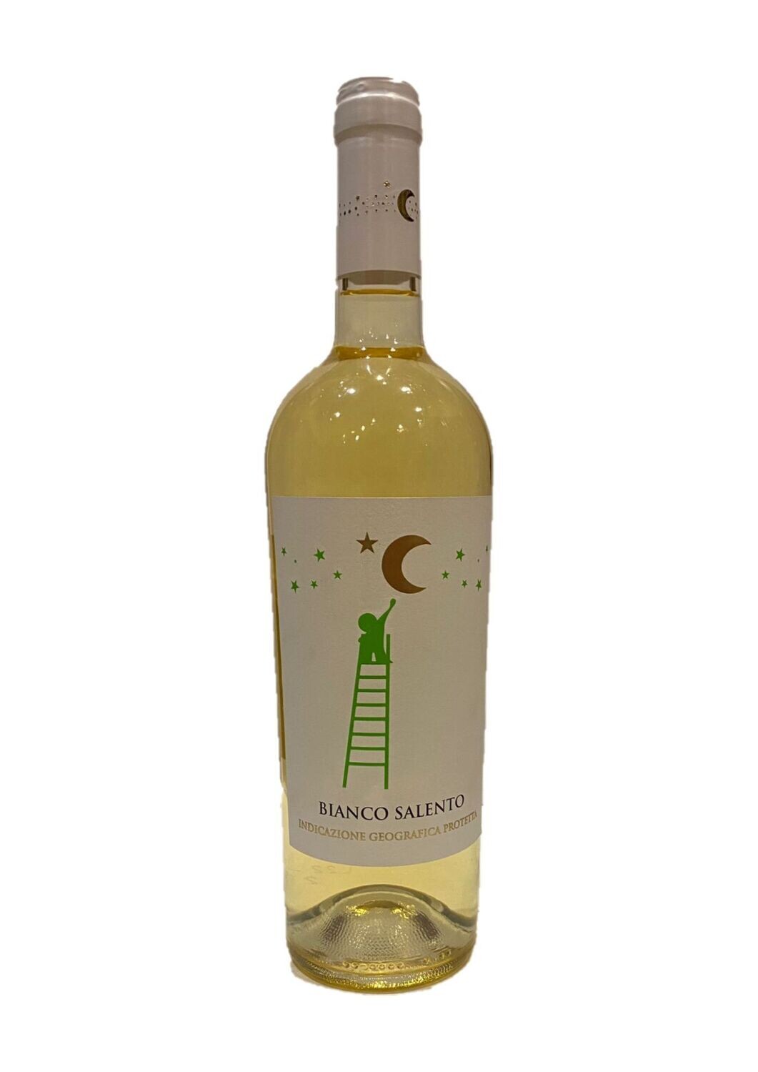 MASSERIA NOTTE ROSSA BIANCO SALENTO IGT CL. 75