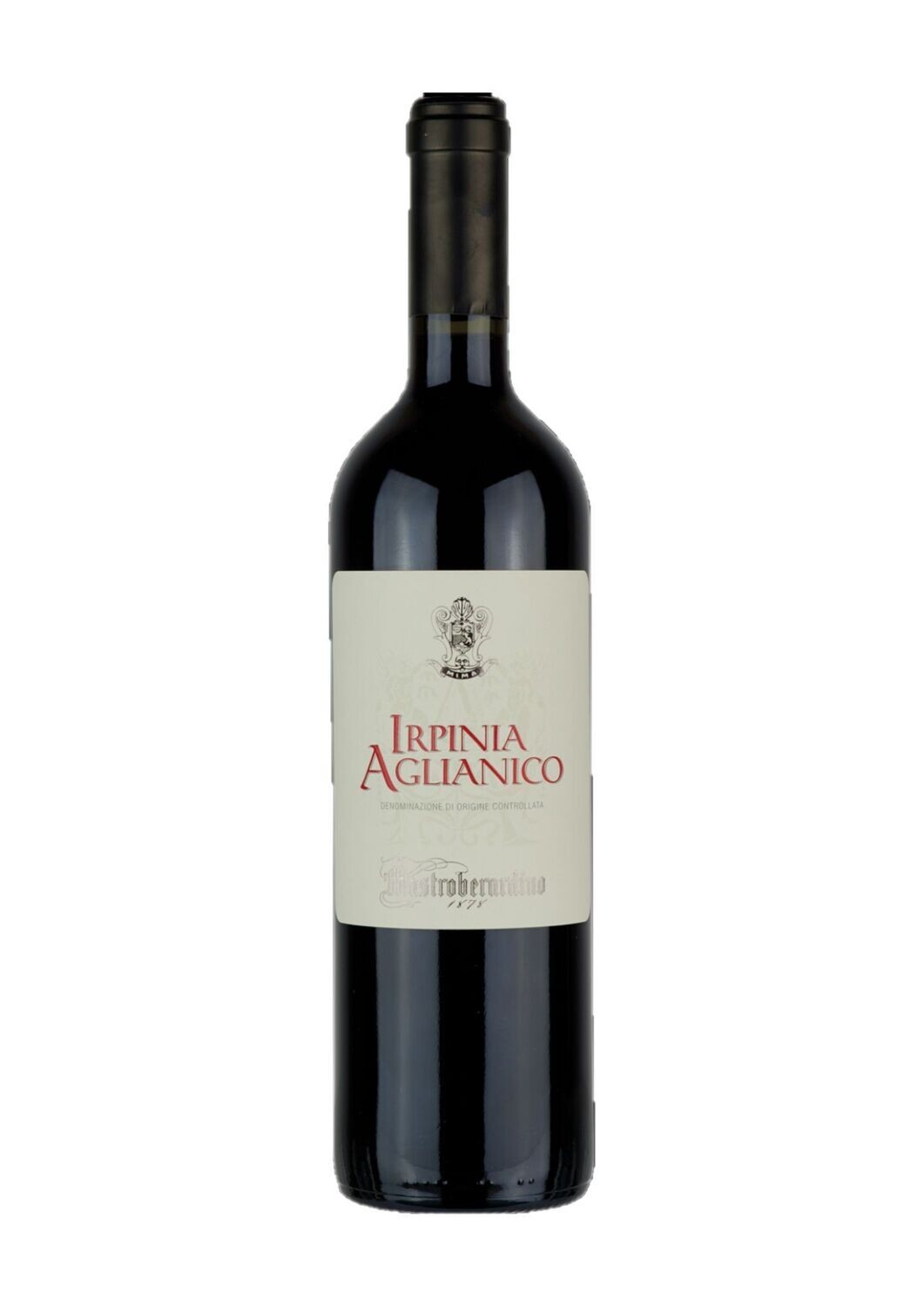 MASTROBERARDINO IRPINIA AGLIANICO CL 75