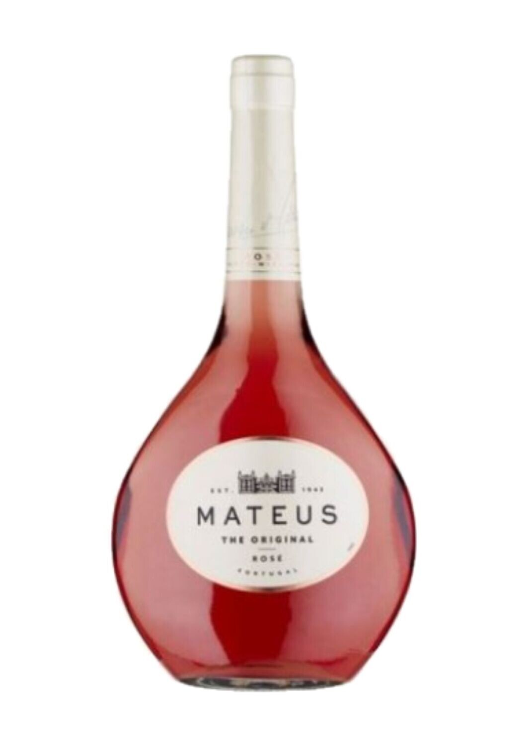 MATEUS VINO ROSE CL. 75