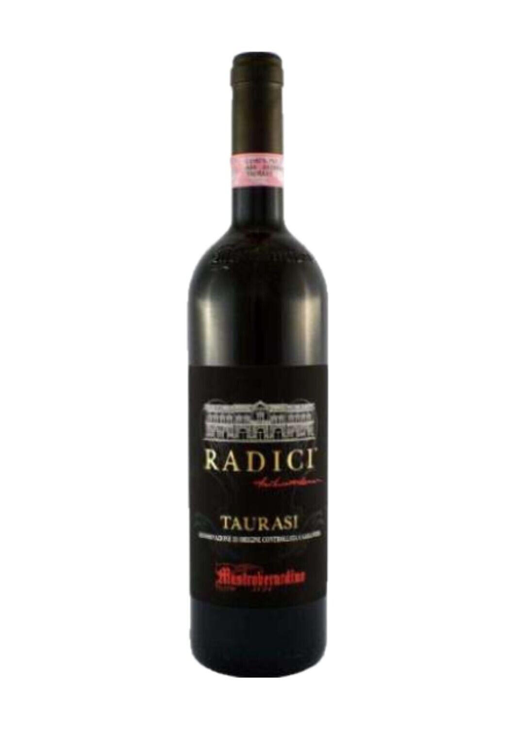 MASTROBERARDINO RADICI TAURASI CL 75