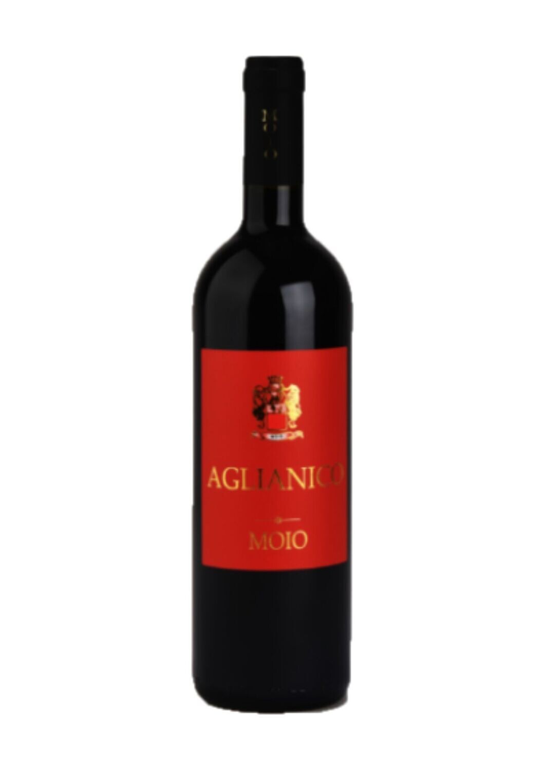 MOIO AGLIANICO CL 75