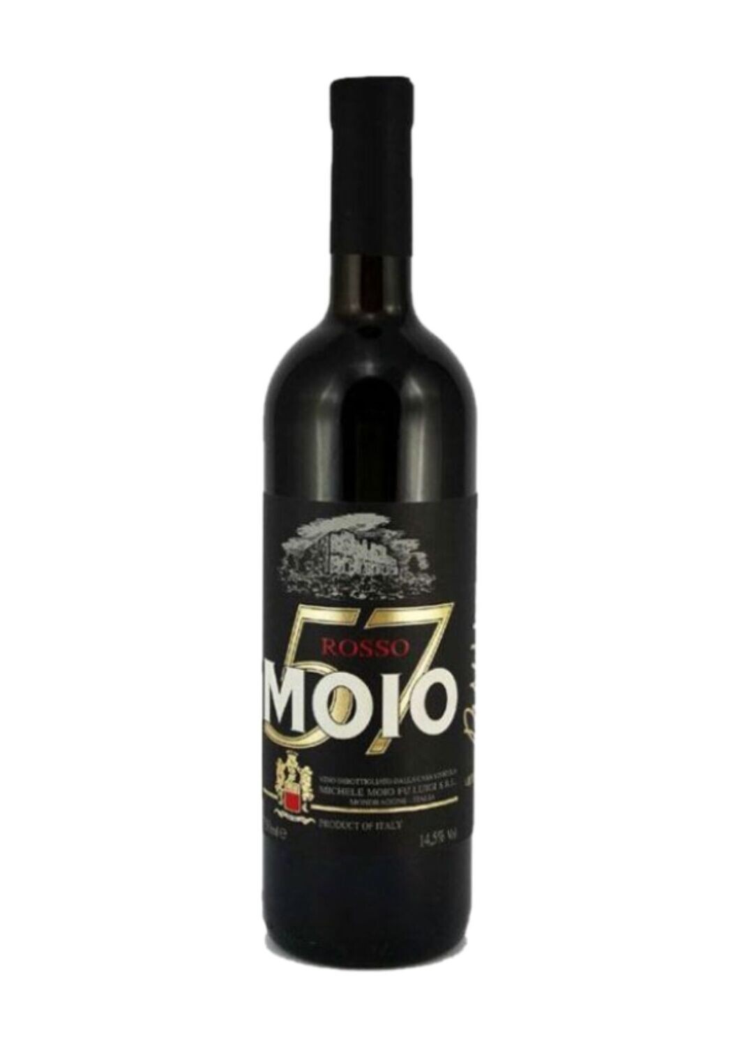 MOIO 57 ROSSO PRIMITIVO CL 75