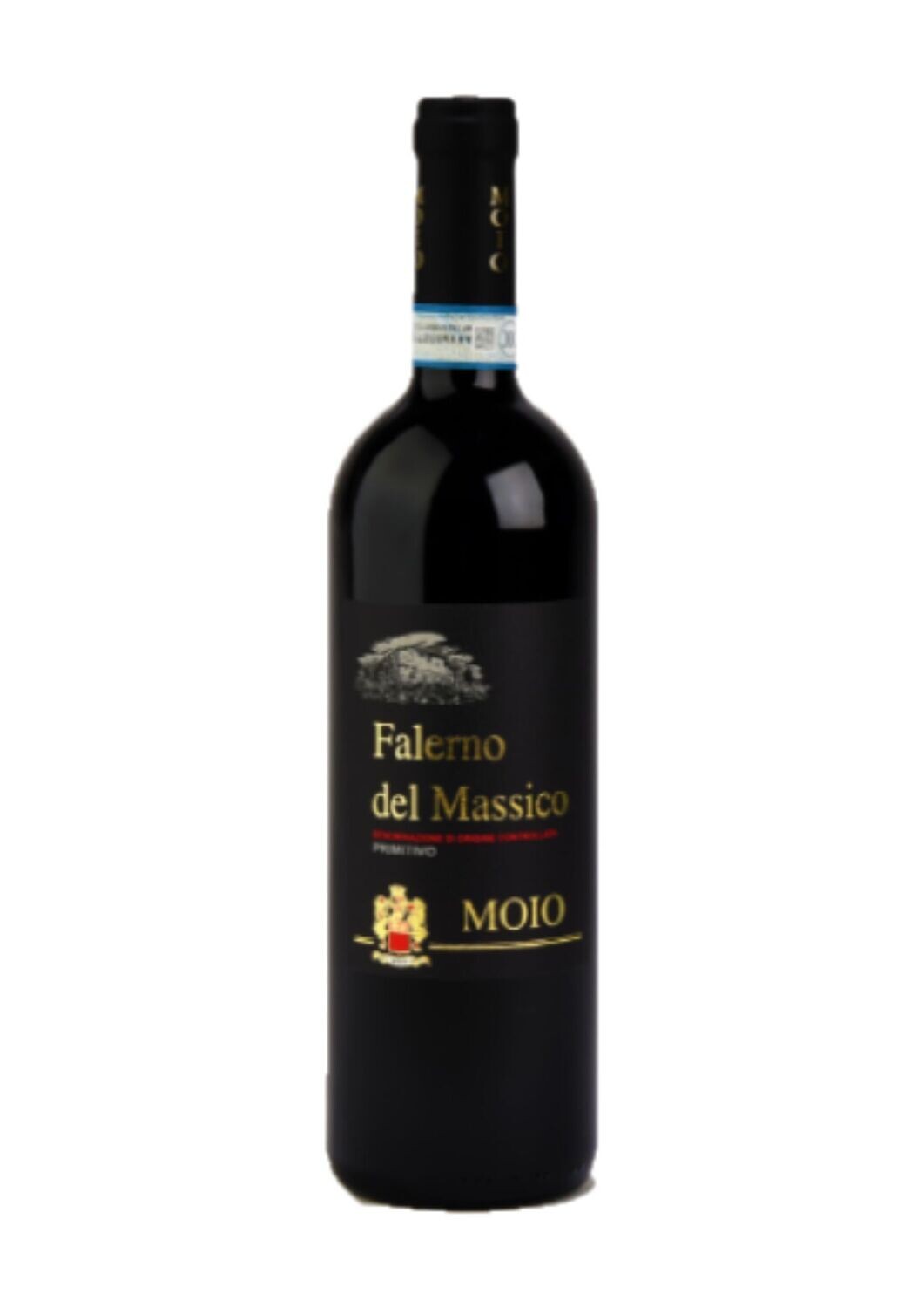 MOIO FALERNO DEL MASSICO 75CL