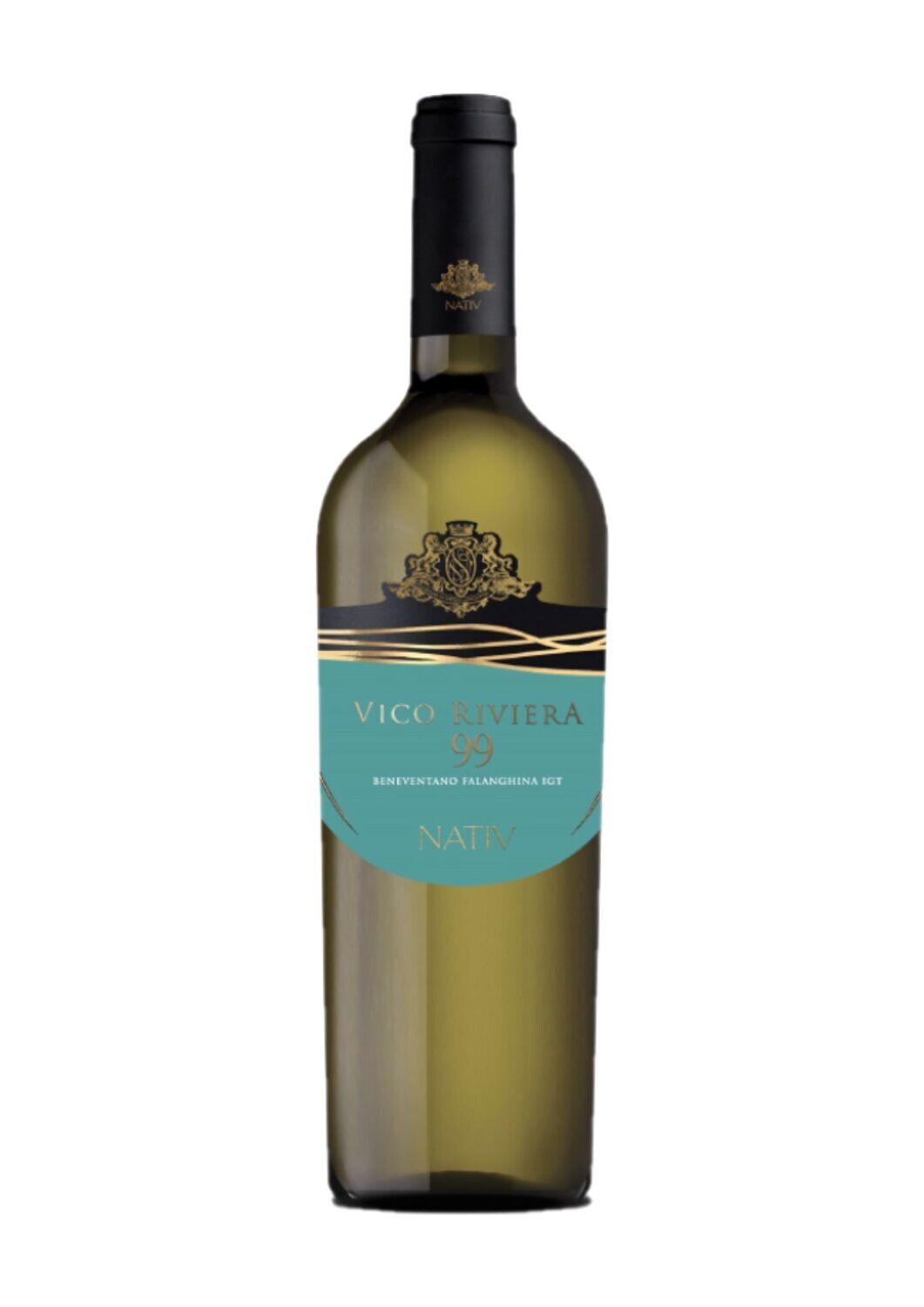 NATIV VICO RIVIERA 99 FALANGHINA CL 75