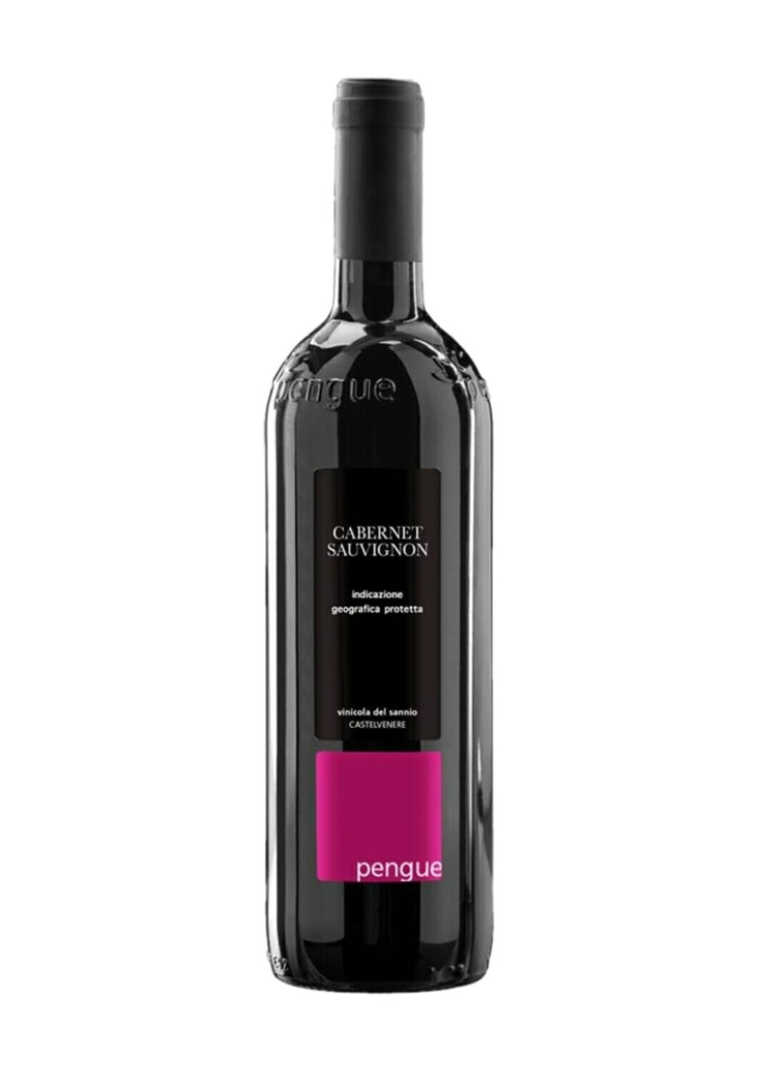 PENGUE VINO CABERNET SAUV.IGP CL 75