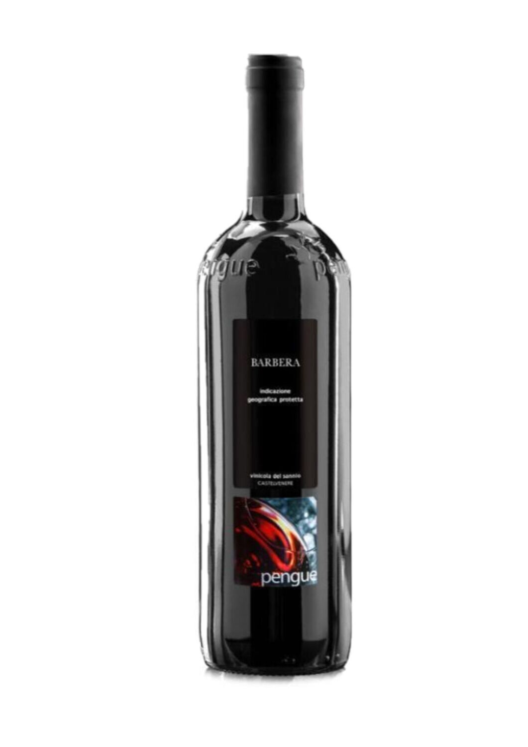PENGUE VINO BARBERA BENEVENTANO IGT CL. 75
