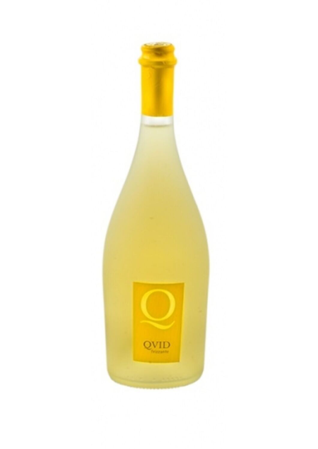 QVID GIALLO FALANGHINA FRIZZANTE CL 75