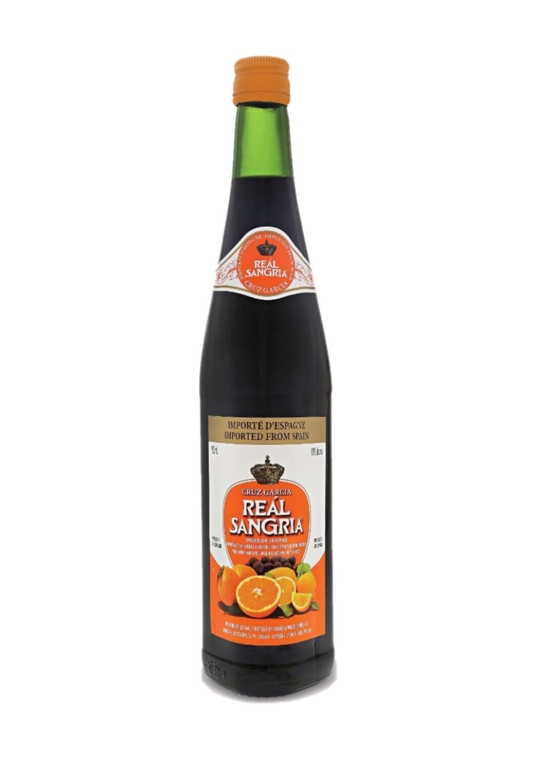 REAL SANGRIA LT 1