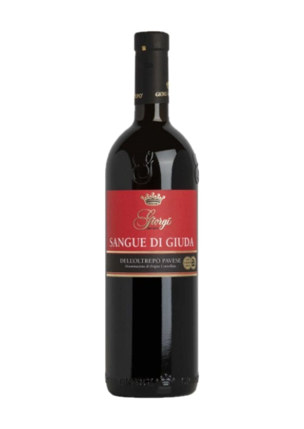 SANGUE DI GIUDA GIORGI CL 75