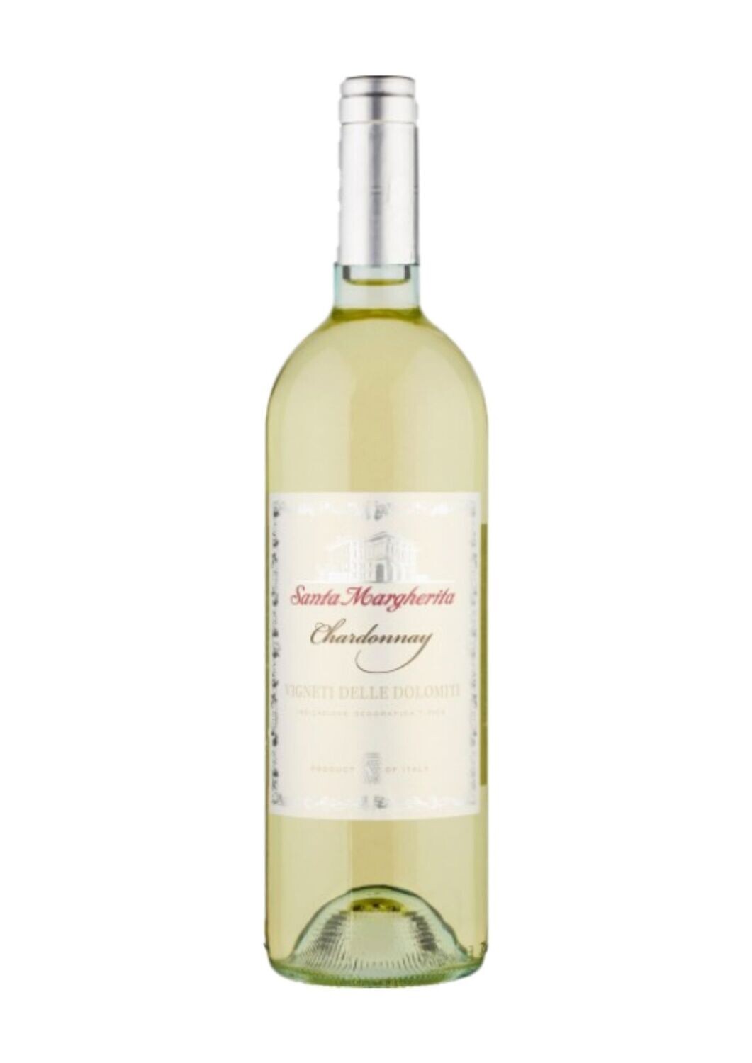 SANTA MARGHERITA VINO CHARDONNAY CL 75