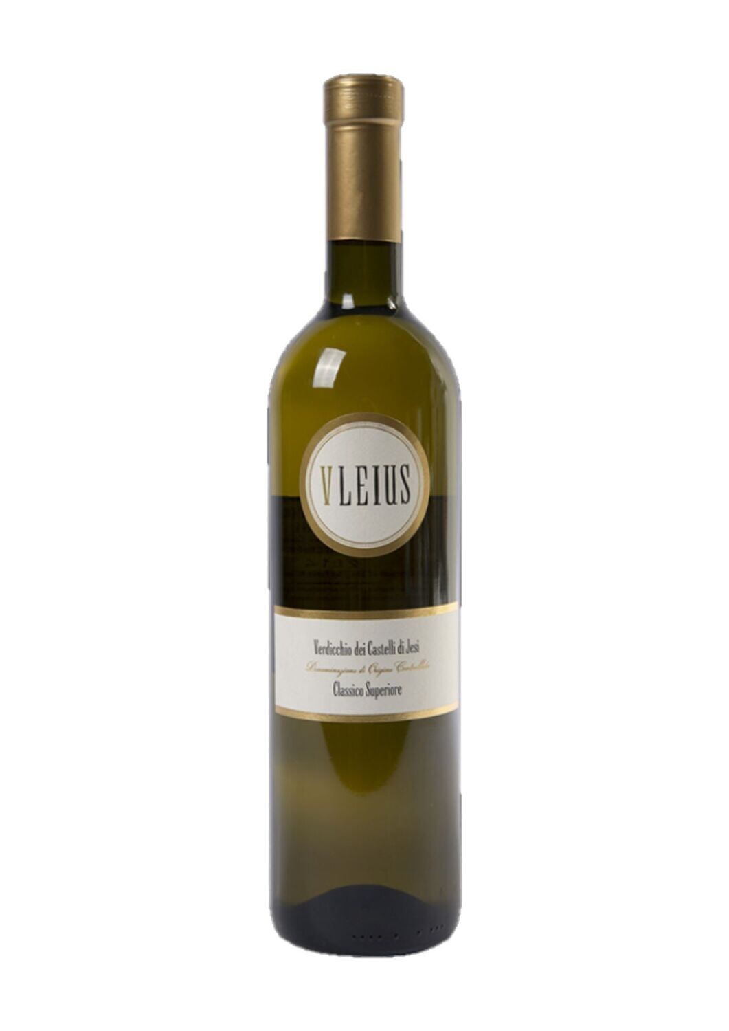 SIGMA CASTELLI DI JESI VINO VERDICCHIO CLASSICO SUP