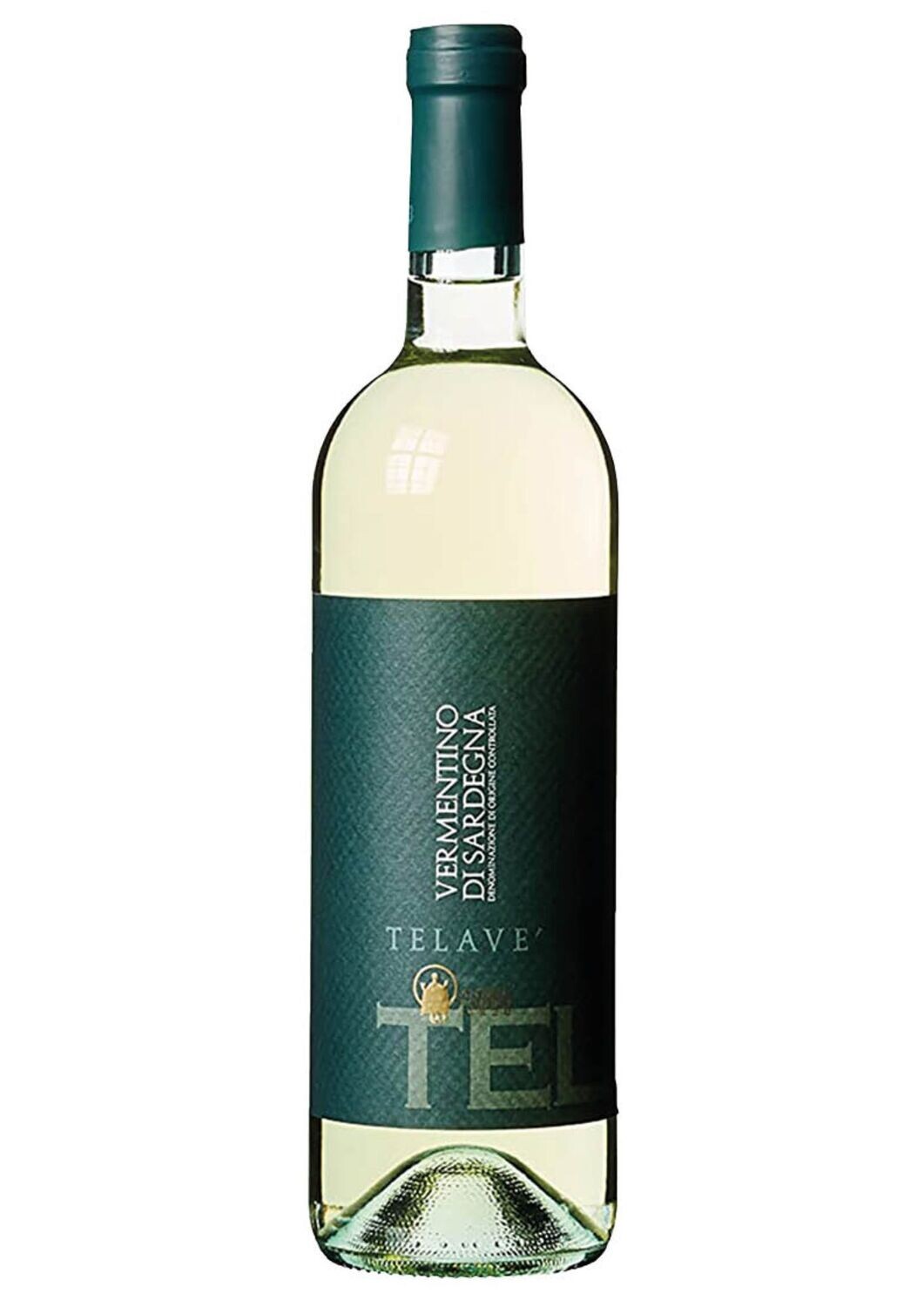 TELAVE VERMENTINO DI SARDEGNA CL75