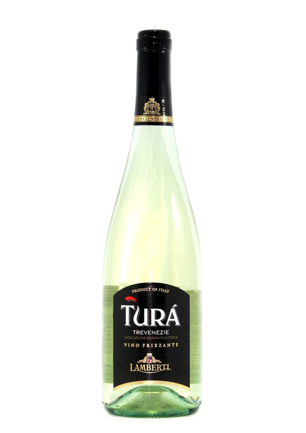TURA VINO BIANCO FRIZZANTE IGT CL. 75