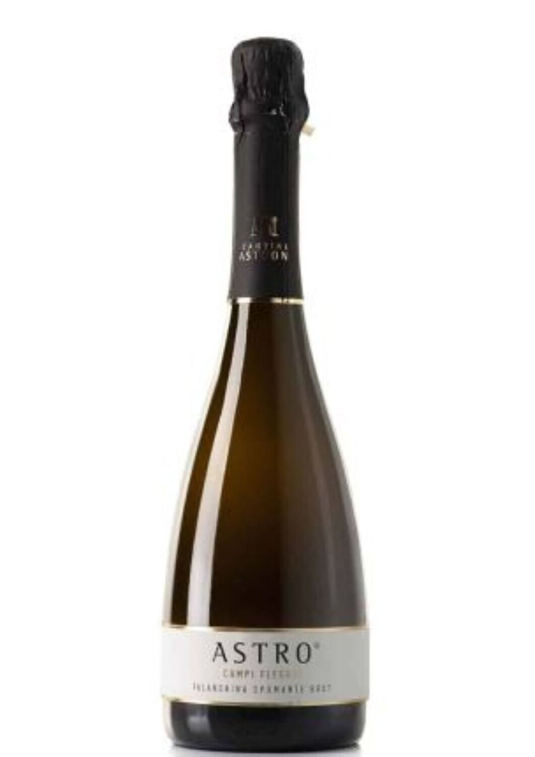 VARCHETTA ASTRO FALANGHINA SPUMANTE BRUT