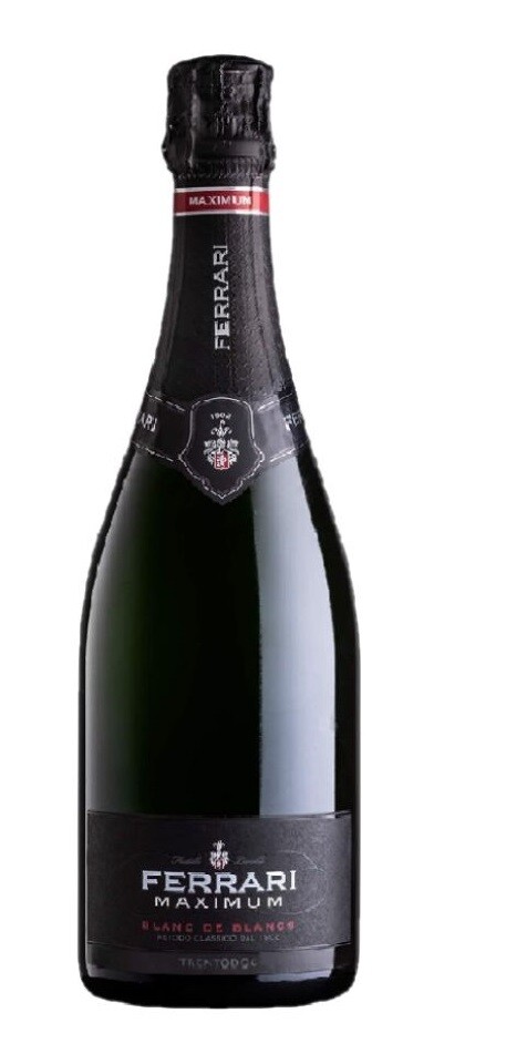 FERRARI MAXIMUM 75 CL