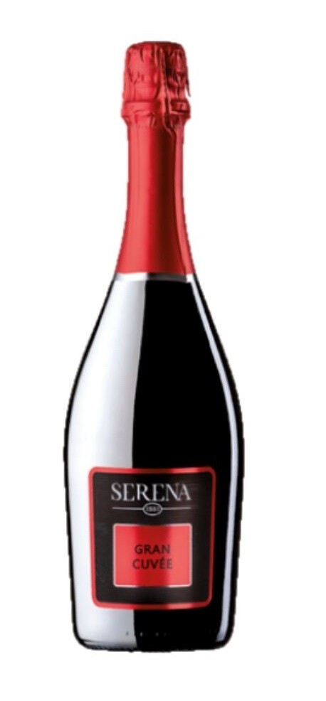 SERENA GRAN CUVEE EXTRA DRY