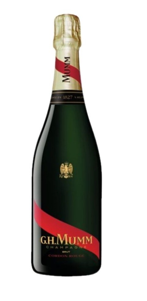 GH MUMM 75 CL