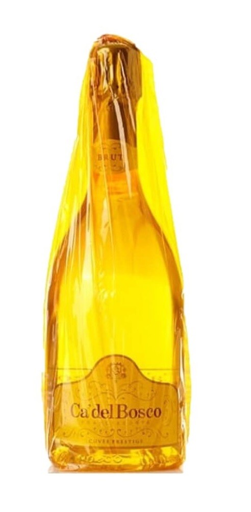 CA DEL BOSCO 75 CL