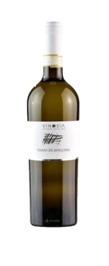 VINOSIA FIANO DI AVELLINO CL 75