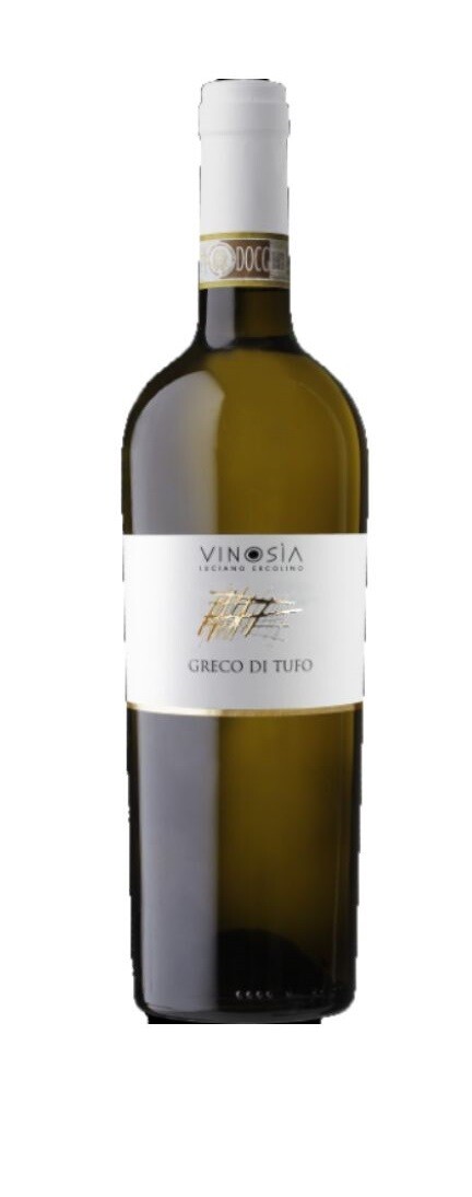 VINOSIA GREGO DI TUFO CL 75