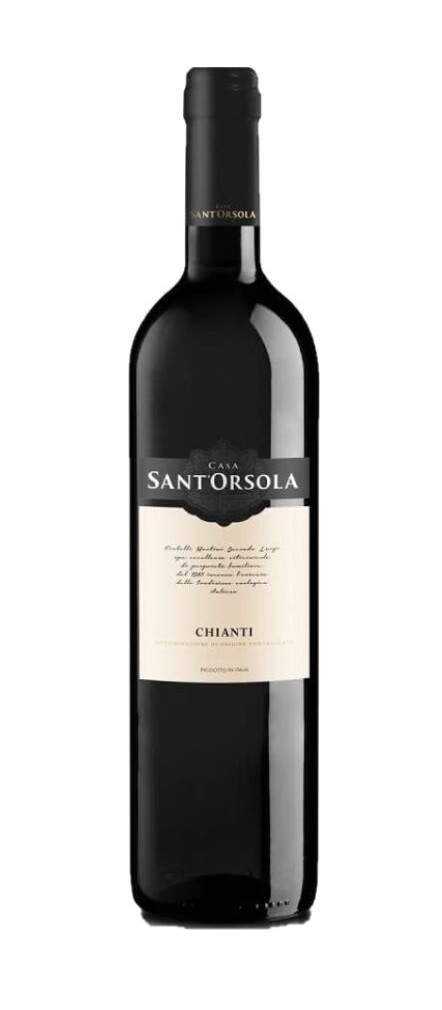 SANT'ORSOLA VINO CABERNET 75 CL