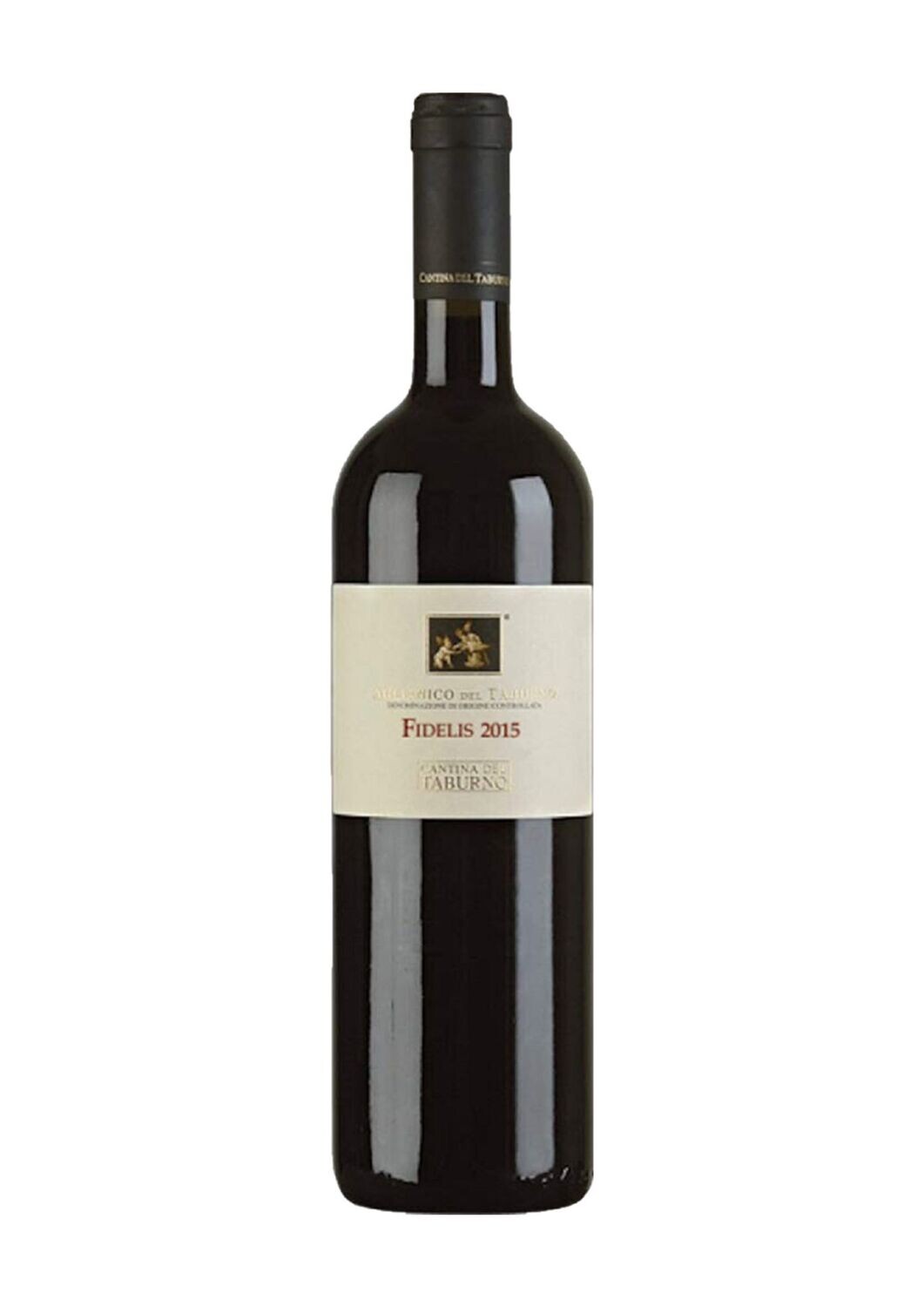 FIDELIS SANNIO AGLIANICO CL 37.5