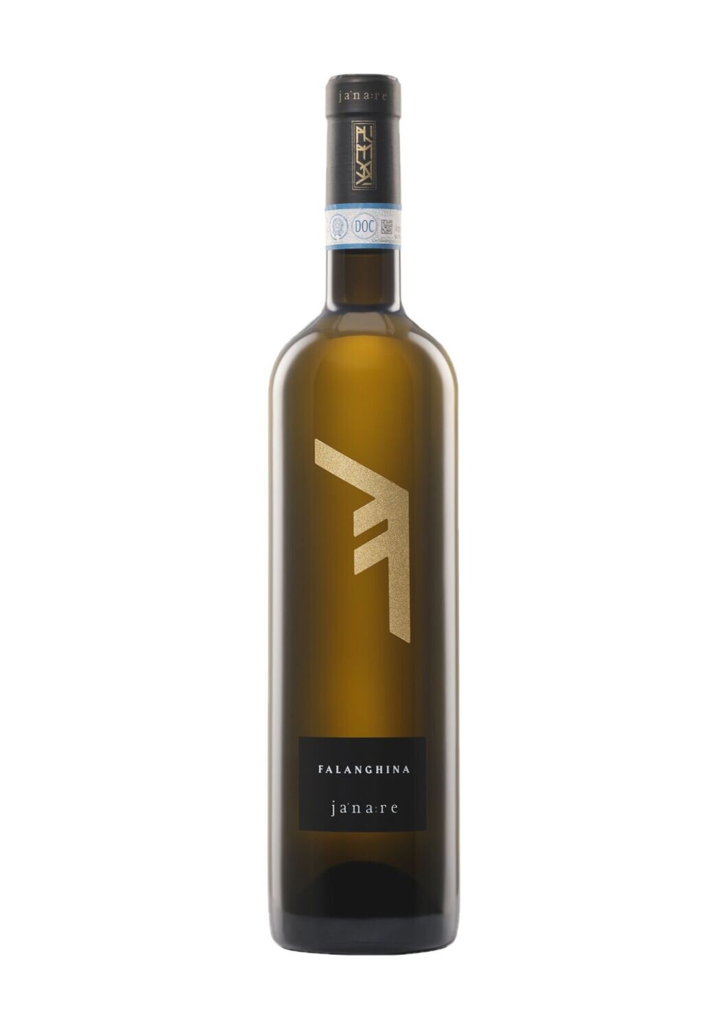 JANARE FALANGHINA DEL SANNIO 37.5 CL