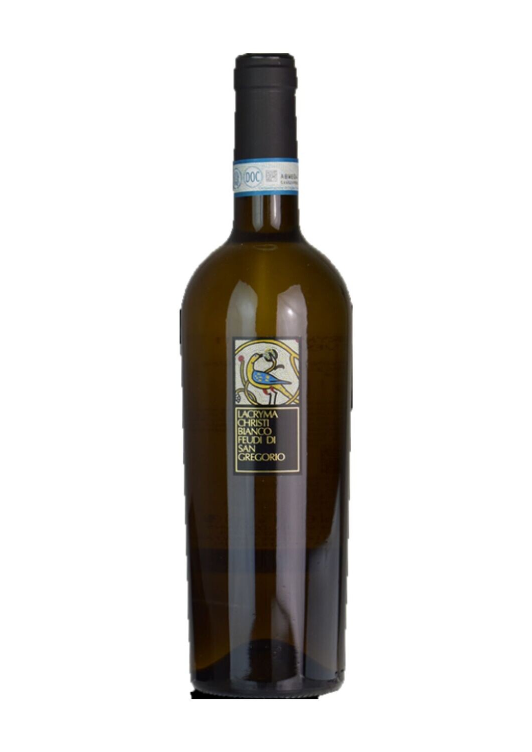 LACRYMA CHRISTI BIANCO FEUDI DI SAN GREGORIO CL 75