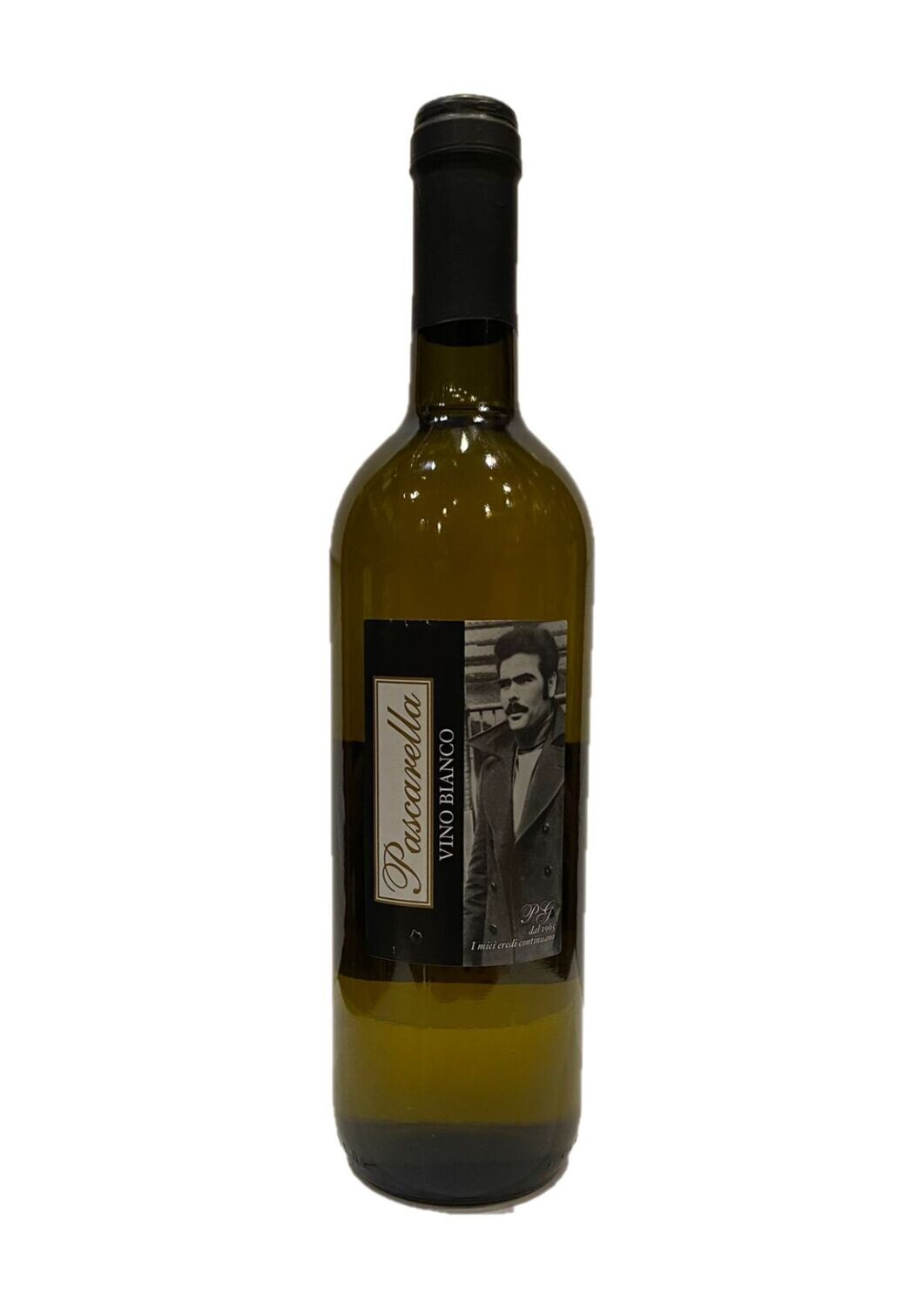 PASCARELLA VINO BIANCO 75CL