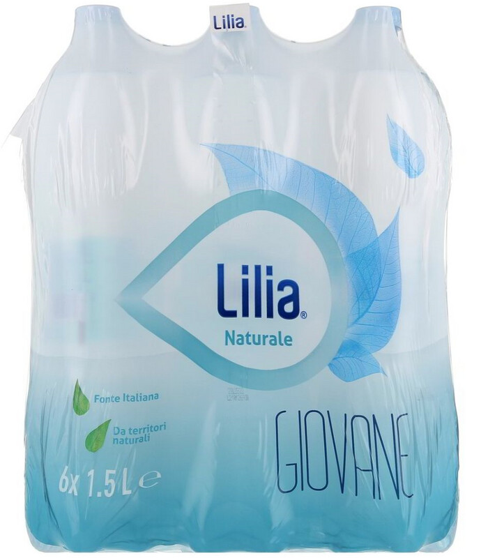 LILIA 1.5 X 6 CF