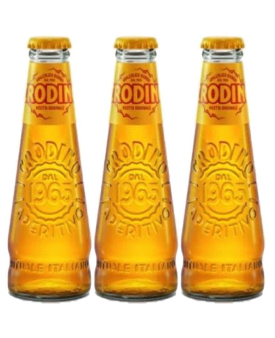 CRODINO DA BAR 17.5 X 3