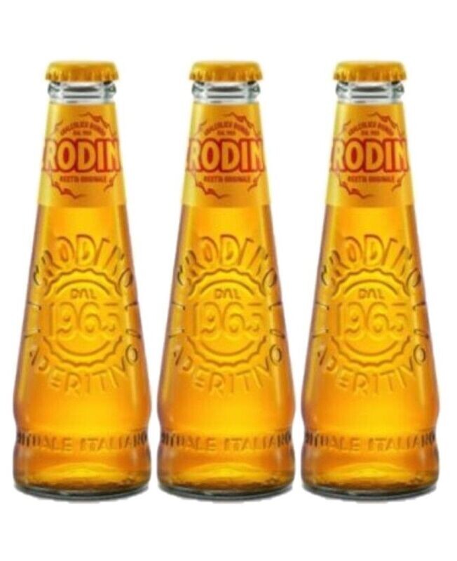CRODINO DA BAR 17.5 X 3