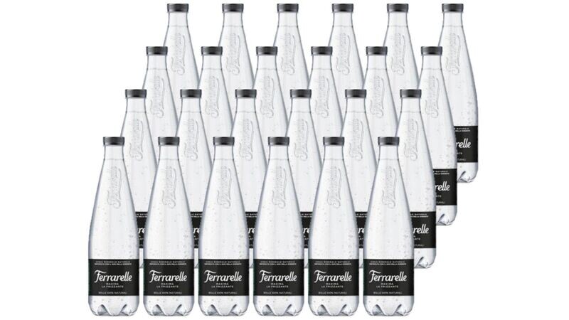 FERRARELLE 50 CL MAXIMA  NERA X 24