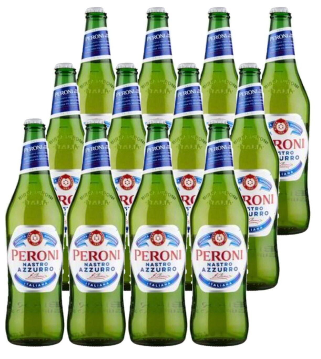 NASTRO AZZURRO 62 CL X 12 CF-
