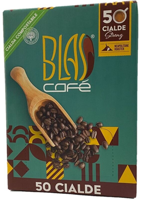 BLAS CIALDE 50