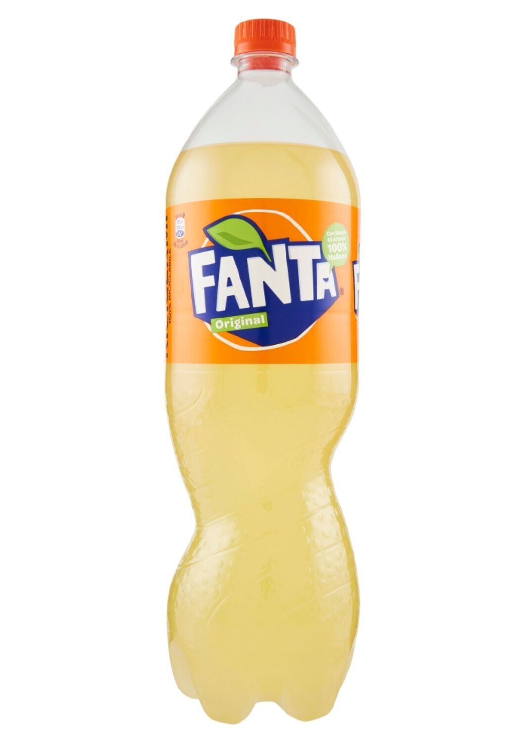 FANTA 1,5 LT-