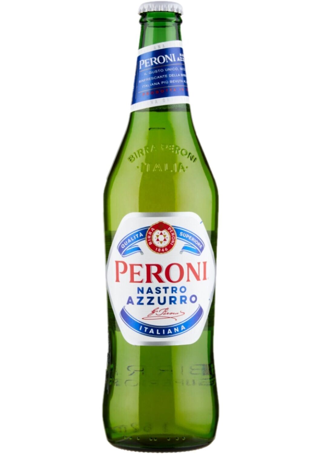 NASTRO AZZURRO 62 CL-