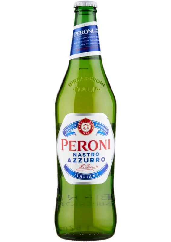 NASTRO AZZURRO 62 CL-