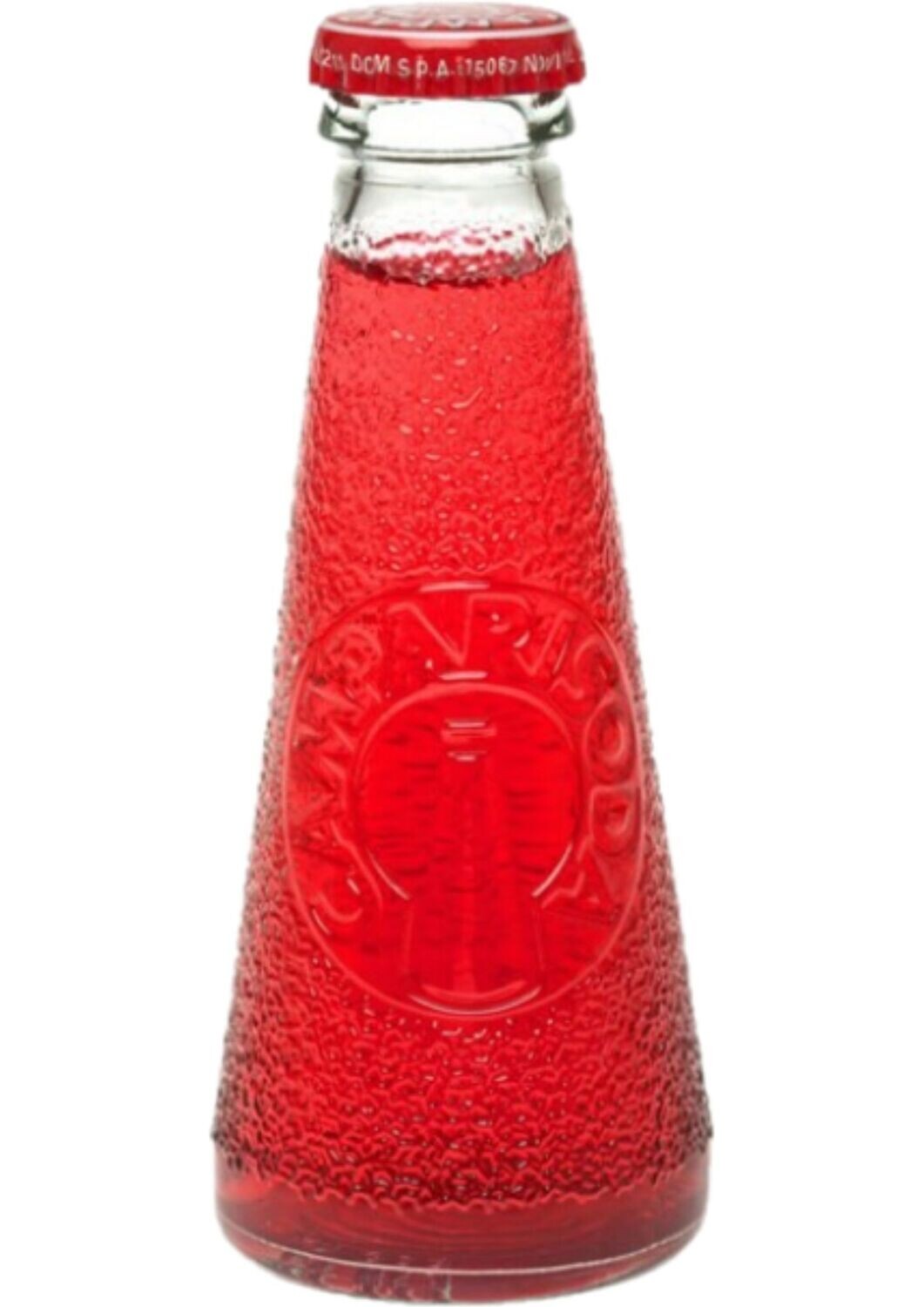 CAMPARI SODA 10 CL-