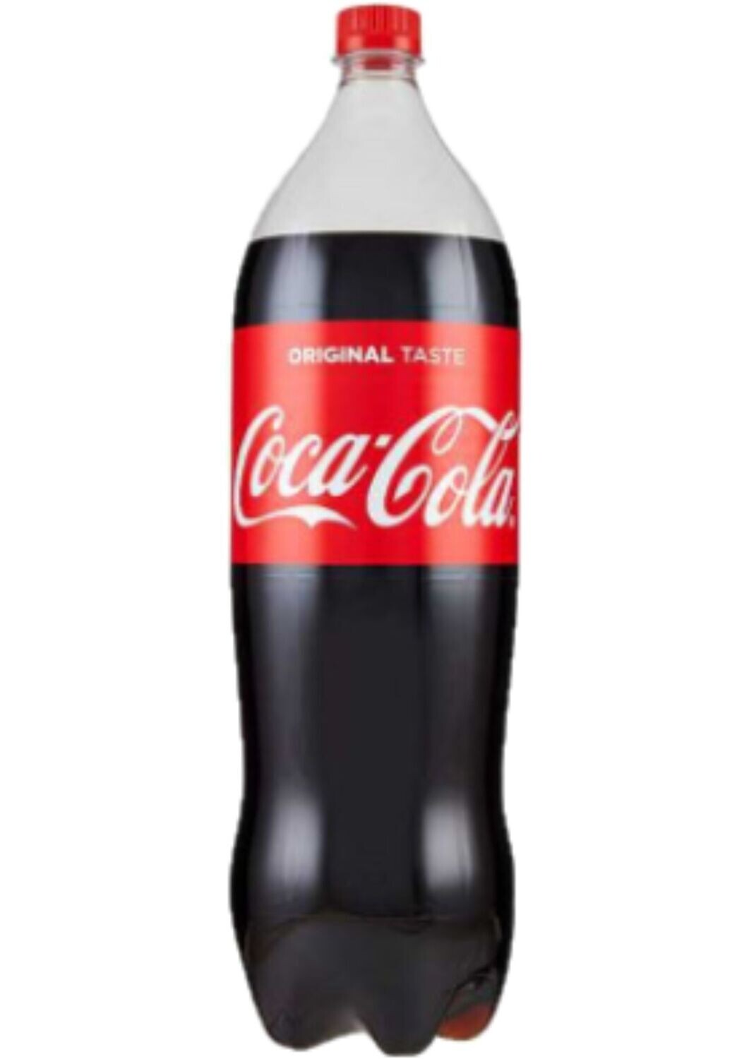 COCA COLA 2 LT-