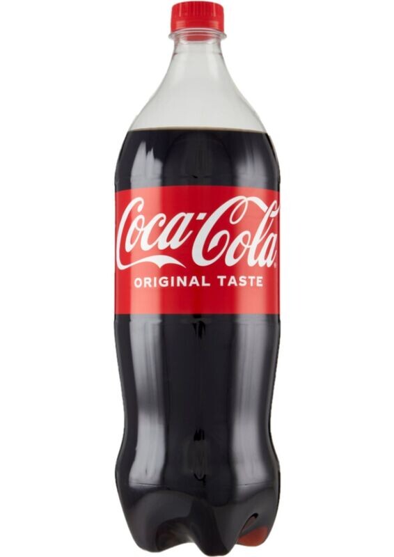COCA COLA 1,5 LT-
