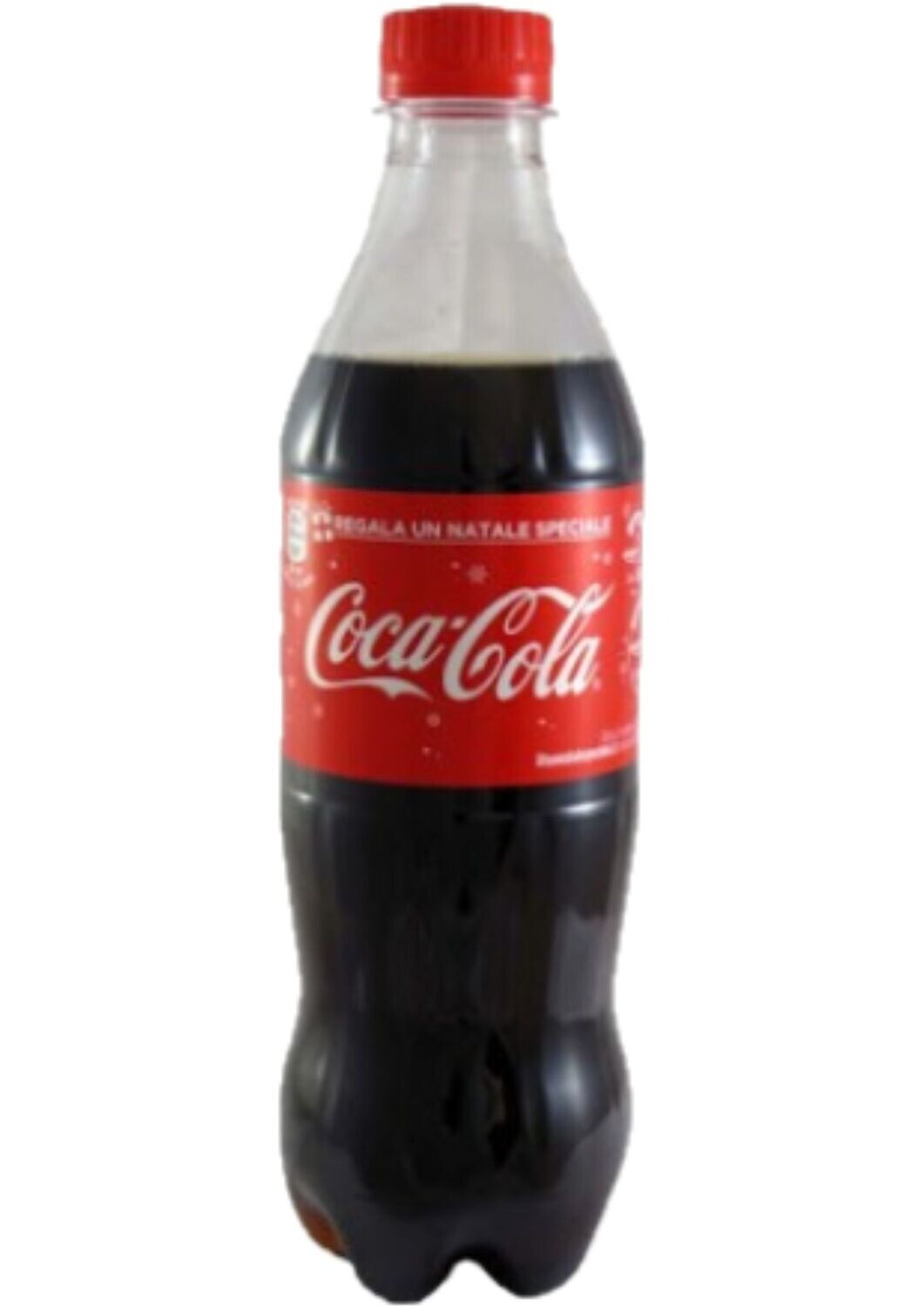 COCA COLA 45 CL -