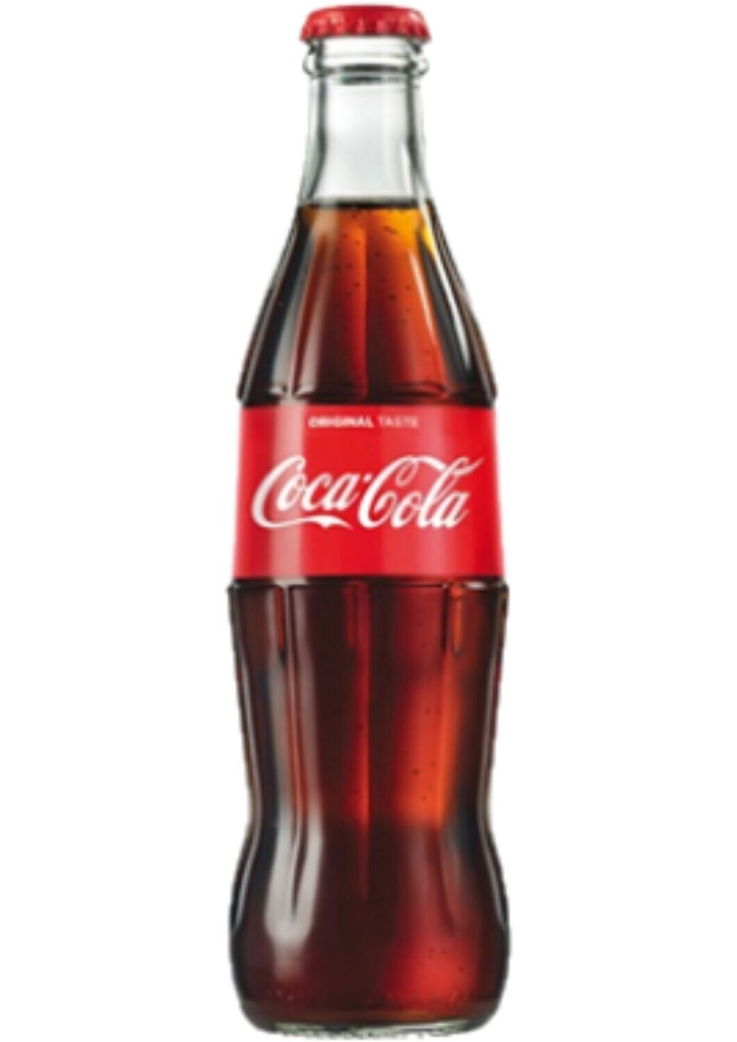 COCA COLA 33 CL VETRO-