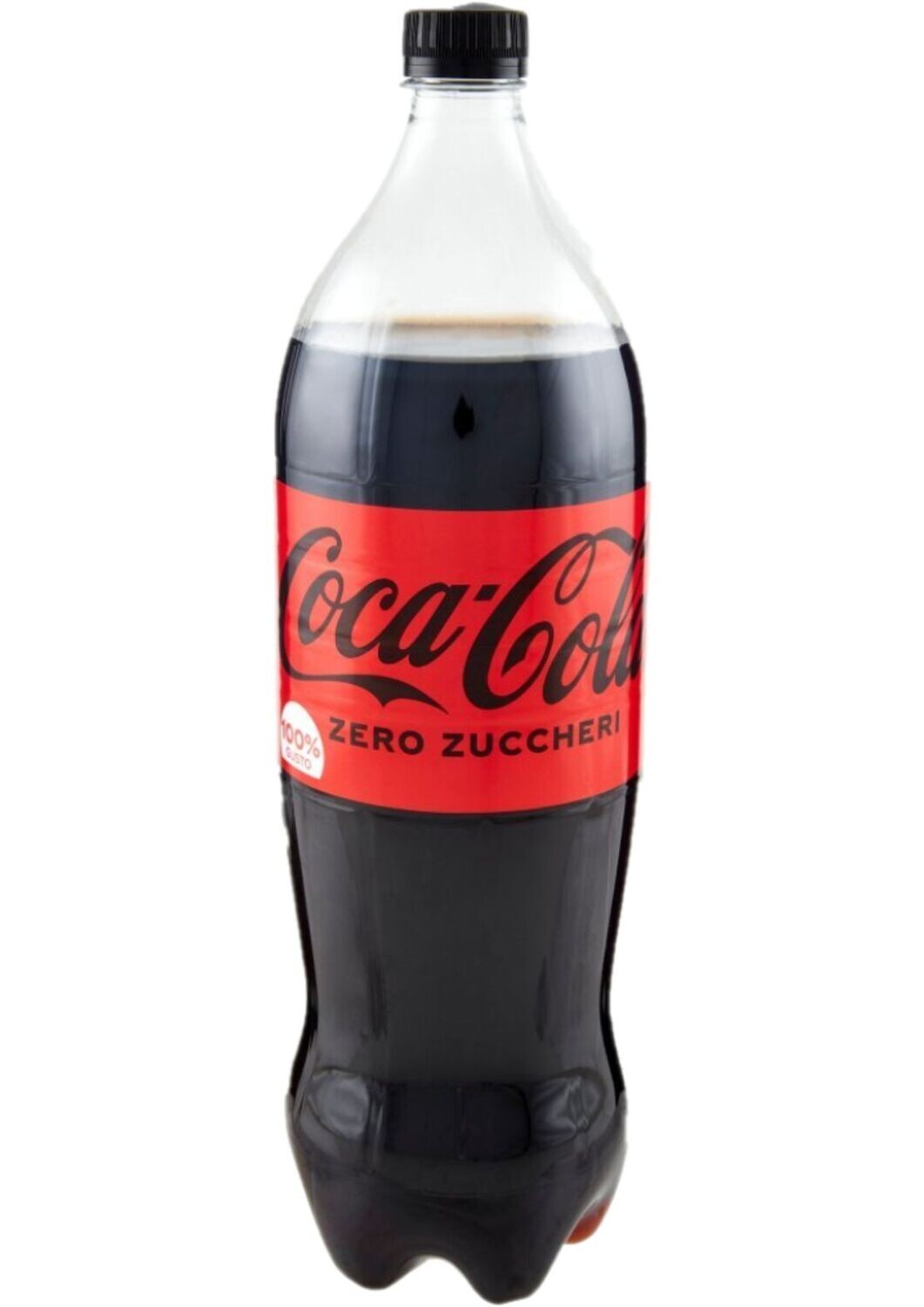 COCA COLA ZERO 1,5 LT-